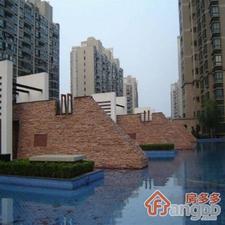 东方城市花园二期小区图片