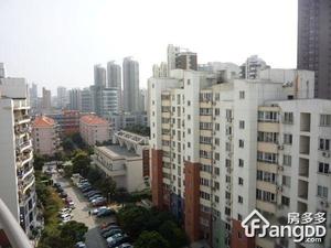 澳丽花苑小区图片