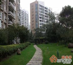 联洋花园一期小区图片
