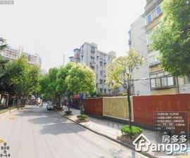 祥德路500弄小区图片