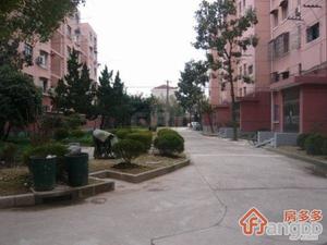 红旗三村小区图片
