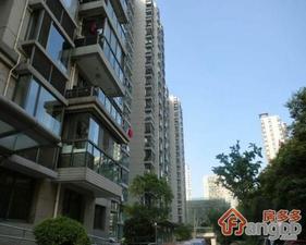 东方城市公寓小区图片