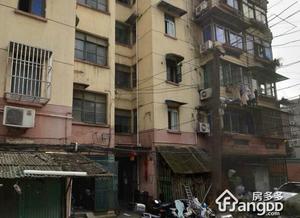岚皋西路320弄小区图片
