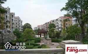 休博路小区图片