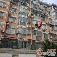 祁连家园小区图片