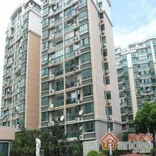 龙柏四季花园小区图片
