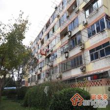 石化十村小区图片