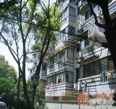 莲花新村小区图片