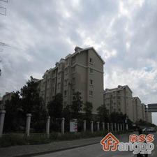 山鑫康城小区图片