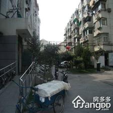 定威小区小区图片