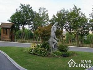 明泉旖和园小区图片