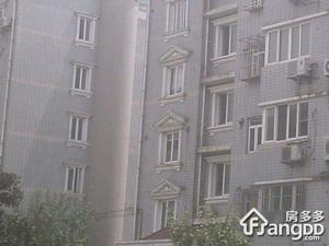 北蔡苑小区图片