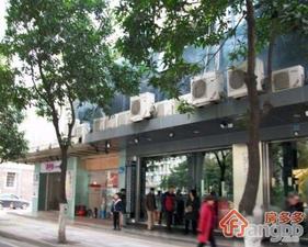 粤安大厦小区图片