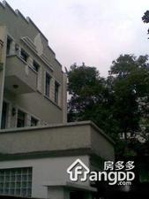 淮海中路668弄小区图片
