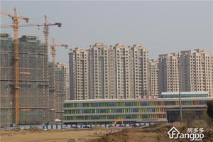 山湖湾小区图片