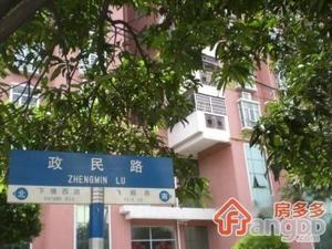 政民路小区小区图片