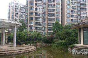 大华锦绣华城十八街区(公寓)小区图片