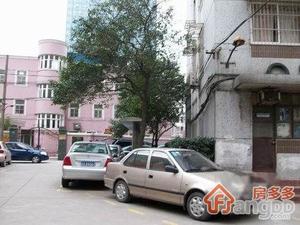 曹杨一村小区图片