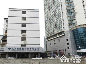 阊胥路小区小区图片