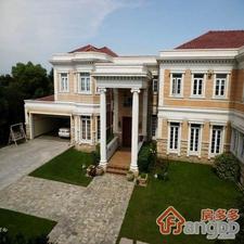 中海翡翠湖岸一期（业辉路88弄）小区图片