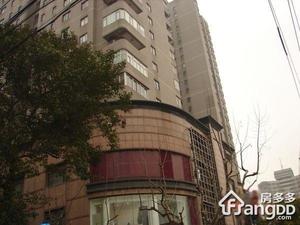 裕兴大厦小区图片