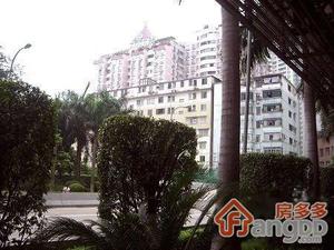 纺织路44号围院式小区小区图片