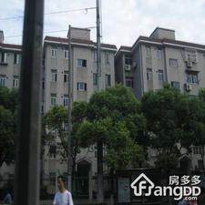 罗秀苑小区图片