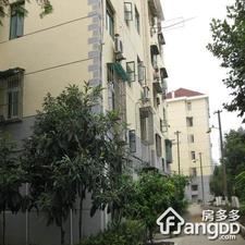昌里路500弄小区图片