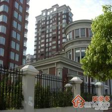 金汇豪庭小区图片