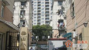 娄山小区小区图片