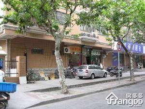 仁达公寓小区图片