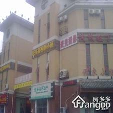 托乐嘉睦邻居小区图片