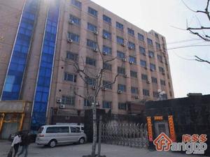 北海新苑小区图片