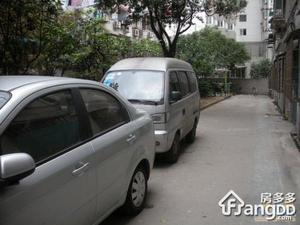 中山北路2626弄小区图片