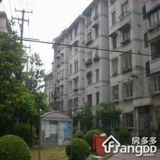 国定路288弄小区图片