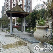 金桥瑞仕花园小区图片