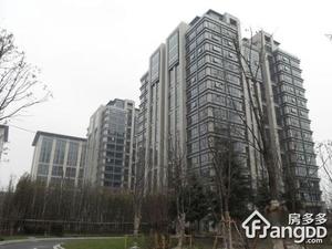 汇银铭尊小区图片