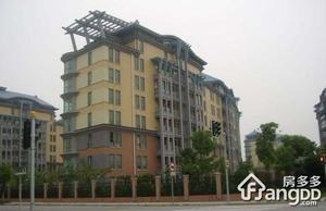 阳光欧洲城一期(别墅)小区图片