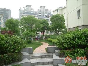 莲浦新苑小区图片