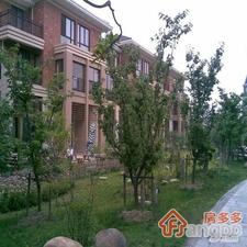 原野花园小区图片