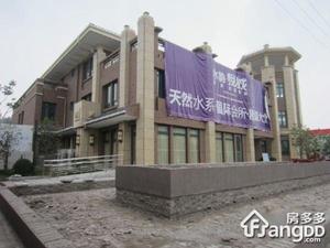 水韵悦城小区图片