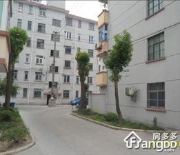 大寺新村小区图片