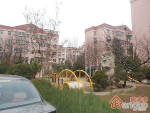 金轮第一城小区图片