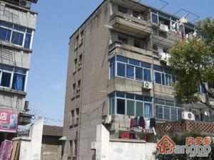 东鑫公寓小区图片