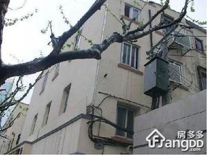 万航渡路269弄小区图片