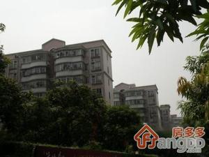 白云区武警小区小区图片