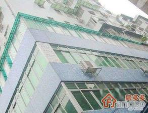 北站路云泉居小区图片