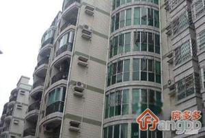 麦华路小区小区图片