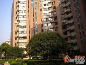 漕东公寓小区图片
