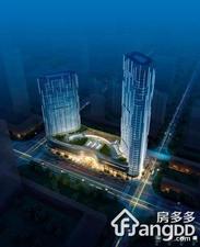 凤凰文化广场小区图片